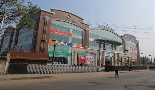 Malls Near Vaishnavi Vistara Featured Image of Malls Near Vaishnavi Vistara