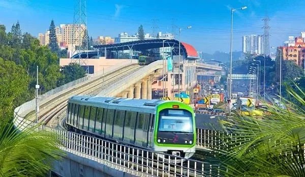 Nearest Metro to Vaishnavi Vistara Featured Image of Nearest Metro to Vaishnavi Vistara