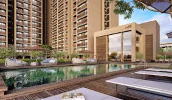 Vaishnavi Vistara Apartments Featured Image of Vaishnavi Vistara Apartments