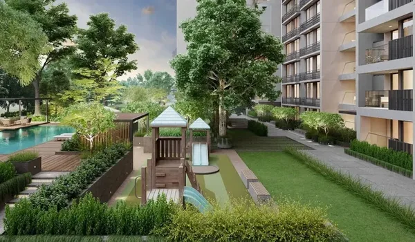 Vaishnavi Vistara Photos Featured Image of Vaishnavi Vistara Photos